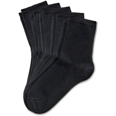 Tchibo - 5 Paar Socken - Damen - Gr. 35-38 - schwarz schwarz Nonfood https://www.tchibo.at/products/149439326037/5-paar-socken?article_id=101007440252 Tchibo - 5 Paar Socken - Damen - Gr. 35-38 - schwarz schwarz Nonfood https://www.tchibo.at/products/149439326037/5-paar-socken?article_id=101007440252