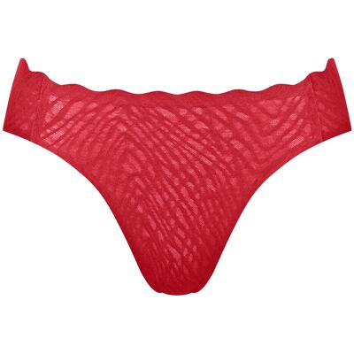 sloggi Zero Feel Bliss Festive High leg - Damen - Gr. S - rot/jacquard rot Nonfood https://www.tchibo.at/products/186464092698/sloggi-zero-feel-bliss-high-leg?article_id=137420769801 sloggi Zero Feel Bliss Festive High leg - Damen - Gr. S - rot/jacquard rot Nonfood https://www.tchibo.at/products/186464092698/sloggi-zero-feel-bliss-high-leg?article_id=137420769801