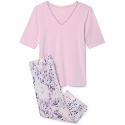 Tchibo - Pyjama-Set - Damen - Gr. XS - rosa rosa Nonfood https://www.tchibo.at/products/128121211656/pyjama-set?article_id=145640105059 Tchibo - Pyjama-Set - Damen - Gr. XS - rosa rosa Nonfood https://www.tchibo.at/products/128121211656/pyjama-set?article_id=145640105059