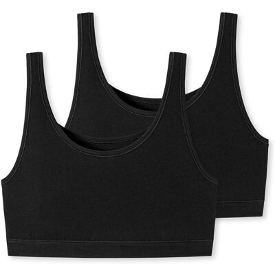 2 Schiesser Bustiers - Damen - Gr. 44 - schwarz schwarz Nonfood https://www.tchibo.at/products/139016947806/2-schiesser-bustiers?article_id=136141887126 2 Schiesser Bustiers - Damen - Gr. 44 - schwarz schwarz Nonfood https://www.tchibo.at/products/139016947806/2-schiesser-bustiers?article_id=136141887126