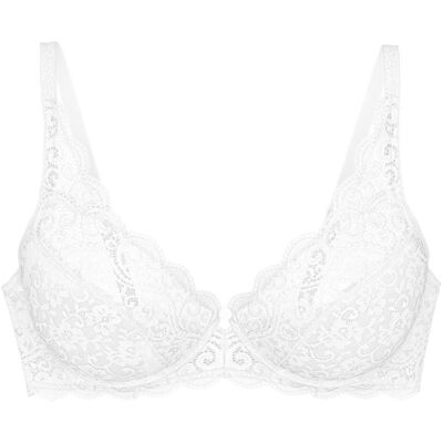 Triumph Amourette W BH - Damen - Gr. 80F - weiß weiß Nonfood https://www.tchibo.at/products/176920269797/triumph-amourette-w-bh?article_id=131599463652 Triumph Amourette W BH - Damen - Gr. 80F - weiß weiß Nonfood https://www.tchibo.at/products/176920269797/triumph-amourette-w-bh?article_id=131599463652