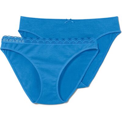 Tchibo - 2 Slips - Damen - Gr. S - blau blau Nonfood https://www.tchibo.at/products/134356448309/2-slips?article_id=180058159847 Tchibo - 2 Slips - Damen - Gr. S - blau blau Nonfood https://www.tchibo.at/products/134356448309/2-slips?article_id=180058159847