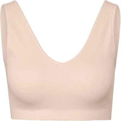 Tchibo - Seamless-Bustier - Damen - Gr. S - creme creme Nonfood https://www.tchibo.at/products/150930697554/seamless-bustier?article_id=129607392206 Tchibo - Seamless-Bustier - Damen - Gr. S - creme creme Nonfood https://www.tchibo.at/products/150930697554/seamless-bustier?article_id=129607392206
