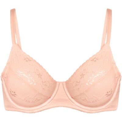 Tchibo - Bügel-BH mit Spitze - Damen - Gr. 80C - apricot apricot Nonfood https://www.tchibo.at/products/129442277548/buegel-bh?article_id=129508899161 Tchibo - Bügel-BH mit Spitze - Damen - Gr. 80C - apricot apricot Nonfood https://www.tchibo.at/products/129442277548/buegel-bh?article_id=129508899161