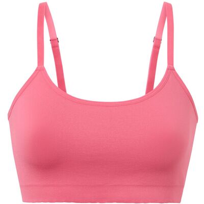 Tchibo - Seamless-Bustier mit Spitze - Damen - Gr. M - pink pink Nonfood https://www.tchibo.at/products/116124768688/seamless-bustier-mit-spitze?article_id=172508846282 Tchibo - Seamless-Bustier mit Spitze - Damen - Gr. M - pink pink Nonfood https://www.tchibo.at/products/116124768688/seamless-bustier-mit-spitze?article_id=172508846282