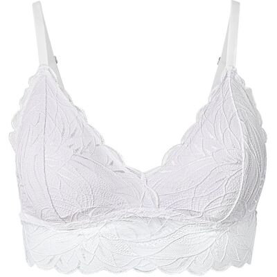 Tchibo - Spitzen-BH - Damen - Gr. 80A - weiß weiß Nonfood https://www.tchibo.at/products/103089750711/spitzen-bh?article_id=144487250467 Tchibo - Spitzen-BH - Damen - Gr. 80A - weiß weiß Nonfood https://www.tchibo.at/products/103089750711/spitzen-bh?article_id=144487250467
