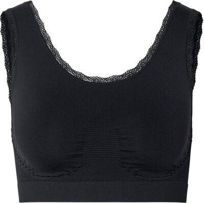 Tchibo - Seamless-Bustier - Damen - Gr. S - schwarz schwarz Nonfood https://www.tchibo.at/products/141339040232/seamless-bustier?article_id=104018270514 Tchibo - Seamless-Bustier - Damen - Gr. S - schwarz schwarz Nonfood https://www.tchibo.at/products/141339040232/seamless-bustier?article_id=104018270514