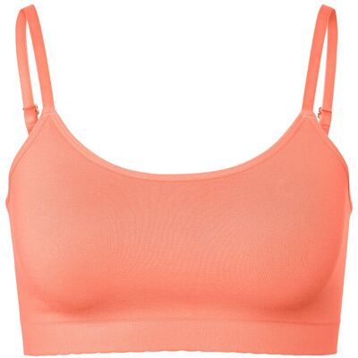 Tchibo - Seamless-Bustier mit Spitze - Damen - Gr. XS - orange orange Nonfood https://www.tchibo.at/products/159833994163/seamless-bustier-mit-spitze?article_id=140861806964 Tchibo - Seamless-Bustier mit Spitze - Damen - Gr. XS - orange orange Nonfood https://www.tchibo.at/products/159833994163/seamless-bustier-mit-spitze?article_id=140861806964