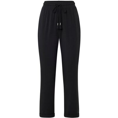 Tchibo - Pyjamahose - Damen - Gr. S - schwarz schwarz Nonfood https://www.tchibo.at/products/195995410625/pyjamahose?article_id=125355094088 Tchibo - Pyjamahose - Damen - Gr. S - schwarz schwarz Nonfood https://www.tchibo.at/products/195995410625/pyjamahose?article_id=125355094088