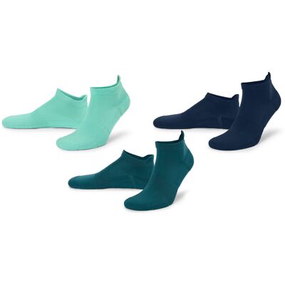 Tchibo - 3 Paar Sportsocken - Unisex - Gr. 35-38 - petrol petrol Nonfood https://www.tchibo.at/products/179246608989/3-paar-sportsocken?article_id=175567859025 Tchibo - 3 Paar Sportsocken - Unisex - Gr. 35-38 - petrol petrol Nonfood https://www.tchibo.at/products/179246608989/3-paar-sportsocken?article_id=175567859025