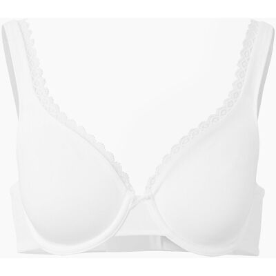 Tchibo - Bügel-BH - Damen - Gr. 80B - weiß weiß Nonfood https://www.tchibo.at/products/138066657621/buegel-bh?article_id=103940740907 Tchibo - Bügel-BH - Damen - Gr. 80B - weiß weiß Nonfood https://www.tchibo.at/products/138066657621/buegel-bh?article_id=103940740907