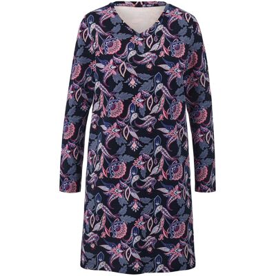 Tchibo - Nachthemd - Damen - Gr. S - dunkelblau dunkelblau Nonfood https://www.tchibo.at/products/150008117474/nachthemd?article_id=174999195316 Tchibo - Nachthemd - Damen - Gr. S - dunkelblau dunkelblau Nonfood https://www.tchibo.at/products/150008117474/nachthemd?article_id=174999195316