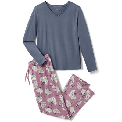 Tchibo - Pyjama - Damen - Gr. M - blau blau Nonfood https://www.tchibo.at/products/158911414083/pyjama?article_id=197508024832 Tchibo - Pyjama - Damen - Gr. M - blau blau Nonfood https://www.tchibo.at/products/158911414083/pyjama?article_id=197508024832