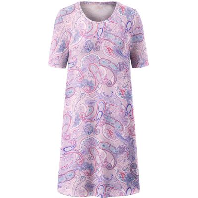 Tchibo - Nachthemd - Damen - Gr. M - mehrfarbig mehrfarbig Nonfood https://www.tchibo.at/products/192814651861/nachthemd?article_id=150959426959 Tchibo - Nachthemd - Damen - Gr. M - mehrfarbig mehrfarbig Nonfood https://www.tchibo.at/products/192814651861/nachthemd?article_id=150959426959