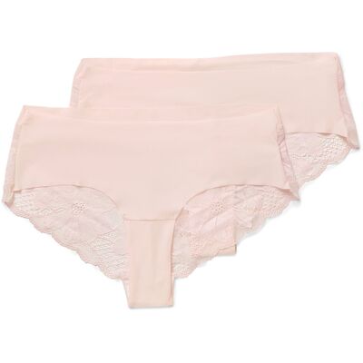 Tchibo - 2 Magic-Cut-Brazil-Slips - Damen - Gr. M - rosé rosé Nonfood https://www.tchibo.at/products/134177649152/2-magic-cut-brazil-slips?article_id=106273902644 Tchibo - 2 Magic-Cut-Brazil-Slips - Damen - Gr. M - rosé rosé Nonfood https://www.tchibo.at/products/134177649152/2-magic-cut-brazil-slips?article_id=106273902644