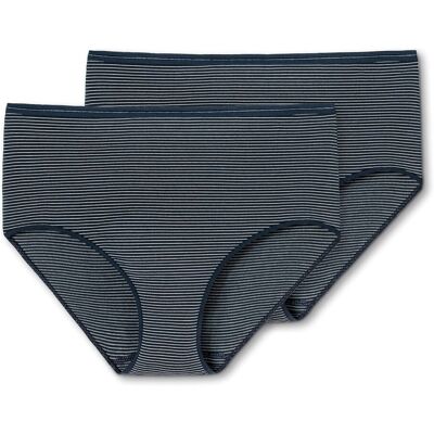 2 Schiesser Midislips mit Modal - Damen - Gr. 42 - dunkelblau dunkelblau Nonfood https://www.tchibo.at/products/144023414833/2-schiesser-midislips-mit-modal-streifen?article_id=103197550639 2 Schiesser Midislips mit Modal - Damen - Gr. 42 - dunkelblau dunkelblau Nonfood https://www.tchibo.at/products/144023414833/2-schiesser-midislips-mit-modal-streifen?article_id=103197550639