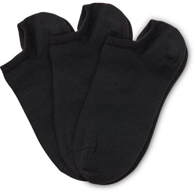 Tchibo - 3 Paar Sneakersocken - Damen - Gr. 35-38 - schwarz schwarz Nonfood https://www.tchibo.at/products/138833901883/3-paar-sneakersocken?article_id=108629922392 Tchibo - 3 Paar Sneakersocken - Damen - Gr. 35-38 - schwarz schwarz Nonfood https://www.tchibo.at/products/138833901883/3-paar-sneakersocken?article_id=108629922392