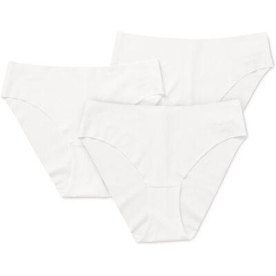 Tchibo - 3 Slips Clean Cut - Damen - Gr. S - weiß weiß Nonfood https://www.tchibo.at/products/112179667590/3-slips-clean-cut?article_id=104599175597 Tchibo - 3 Slips Clean Cut - Damen - Gr. S - weiß weiß Nonfood https://www.tchibo.at/products/112179667590/3-slips-clean-cut?article_id=104599175597