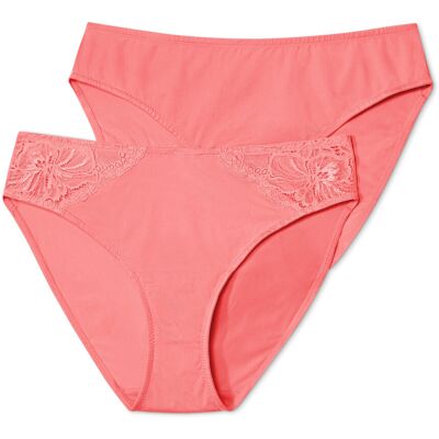 Tchibo - 2 Slips - Damen - Gr. S - orange orange Nonfood https://www.tchibo.at/products/154008201687/2-slips?article_id=165981261338 Tchibo - 2 Slips - Damen - Gr. S - orange orange Nonfood https://www.tchibo.at/products/154008201687/2-slips?article_id=165981261338