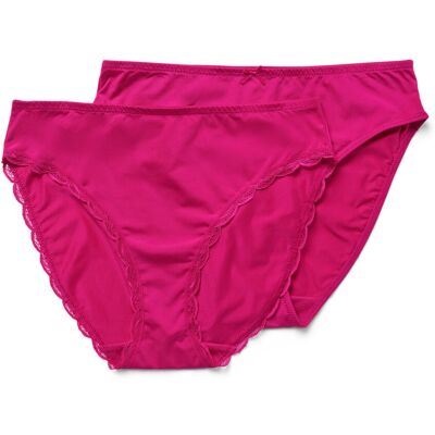 Tchibo - 2 Slips - Damen - Gr. S - pink pink Nonfood https://www.tchibo.at/products/102441403306/2-slips?article_id=176539593077 Tchibo - 2 Slips - Damen - Gr. S - pink pink Nonfood https://www.tchibo.at/products/102441403306/2-slips?article_id=176539593077