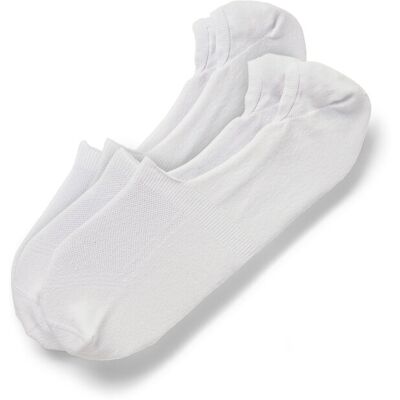 Tchibo - 2 Paar Sport-Füßlinge - Damen - Gr. 41-43 - weiß weiß Nonfood https://www.tchibo.at/products/158457945156/2-paar-sport-fuesslinge?article_id=132863789519 Tchibo - 2 Paar Sport-Füßlinge - Damen - Gr. 41-43 - weiß weiß Nonfood https://www.tchibo.at/products/158457945156/2-paar-sport-fuesslinge?article_id=132863789519