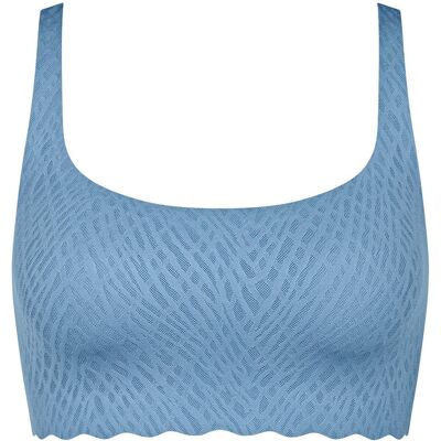 sloggi Zero Feel Bliss Top - Damen - Gr. XL - blau/jacquard blau Nonfood https://www.tchibo.at/products/160291037437/sloggi-zero-feel-bliss-top?article_id=149973218584 sloggi Zero Feel Bliss Top - Damen - Gr. XL - blau/jacquard blau Nonfood https://www.tchibo.at/products/160291037437/sloggi-zero-feel-bliss-top?article_id=149973218584