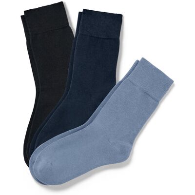 Tchibo - 3 Paar Socken - Damen - Gr. 35-38 - schwarz schwarz Nonfood https://www.tchibo.at/products/175628258848/3-paar-socken?article_id=155802171565 Tchibo - 3 Paar Socken - Damen - Gr. 35-38 - schwarz schwarz Nonfood https://www.tchibo.at/products/175628258848/3-paar-socken?article_id=155802171565