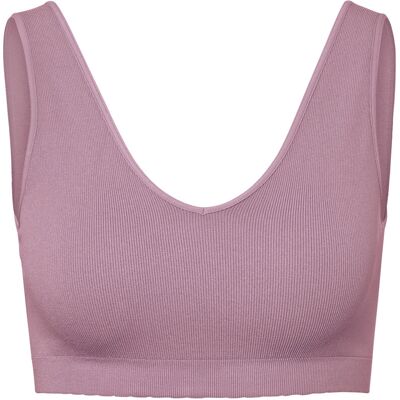 Tchibo - Seamless-Bustier - Damen - Gr. M - rosa rosa Nonfood https://www.tchibo.at/products/145144683062/seamless-bustier?article_id=159615961579 Tchibo - Seamless-Bustier - Damen - Gr. M - rosa rosa Nonfood https://www.tchibo.at/products/145144683062/seamless-bustier?article_id=159615961579