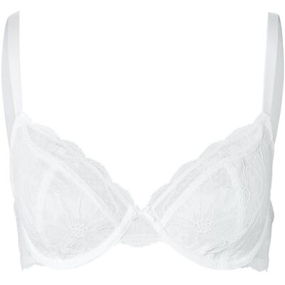 Tchibo - Bügel-BH mit Spitze - Damen - Gr. 90C - weiß weiß Nonfood https://www.tchibo.at/products/114629150405/buegel-bh-mit-spitze?article_id=115929307874 Tchibo - Bügel-BH mit Spitze - Damen - Gr. 90C - weiß weiß Nonfood https://www.tchibo.at/products/114629150405/buegel-bh-mit-spitze?article_id=115929307874