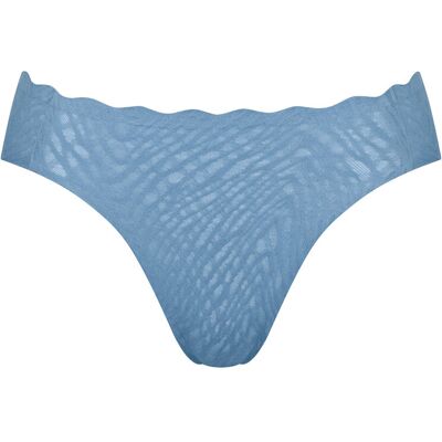 sloggi Zero Feel Bliss High leg - Damen - Gr. M - blau/jacquard blau Nonfood https://www.tchibo.at/products/104807520482/sloggi-zero-feel-bliss-high-leg?article_id=191239406030 sloggi Zero Feel Bliss High leg - Damen - Gr. M - blau/jacquard blau Nonfood https://www.tchibo.at/products/104807520482/sloggi-zero-feel-bliss-high-leg?article_id=191239406030