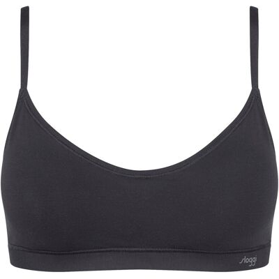 sloggi Free Evolve P BH - Damen - Gr. M/L - schwarz schwarz Nonfood https://www.tchibo.at/products/156099649093/sloggi-free-evolve-p-bh?article_id=161148712508 sloggi Free Evolve P BH - Damen - Gr. M/L - schwarz schwarz Nonfood https://www.tchibo.at/products/156099649093/sloggi-free-evolve-p-bh?article_id=161148712508