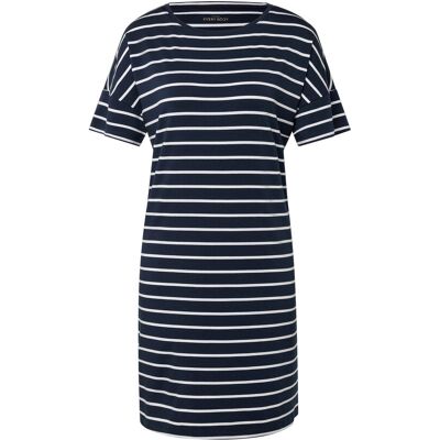 Tchibo - Nachthemd - Damen - Gr. S - dunkelblau/gestreift dunkelblau Nonfood https://www.tchibo.at/products/181843371185/nachthemd?article_id=130090225105 Tchibo - Nachthemd - Damen - Gr. S - dunkelblau/gestreift dunkelblau Nonfood https://www.tchibo.at/products/181843371185/nachthemd?article_id=130090225105