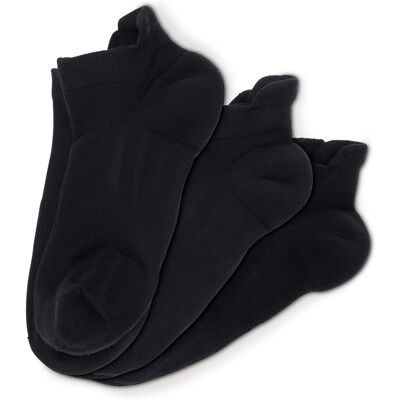 Tchibo - 3 Paar Sportsocken - Unisex - Gr. 35-38 - schwarz schwarz Nonfood https://www.tchibo.at/products/158413920406/3-paar-sportsocken?article_id=184601741038 Tchibo - 3 Paar Sportsocken - Unisex - Gr. 35-38 - schwarz schwarz Nonfood https://www.tchibo.at/products/158413920406/3-paar-sportsocken?article_id=184601741038