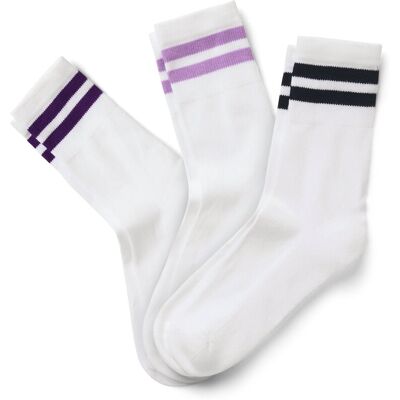 Tchibo - 3 Paar Socken - Damen - Gr. 35-38 - weiß weiß Nonfood https://www.tchibo.at/products/182304661225/3-paar-socken?article_id=118364985312 Tchibo - 3 Paar Socken - Damen - Gr. 35-38 - weiß weiß Nonfood https://www.tchibo.at/products/182304661225/3-paar-socken?article_id=118364985312