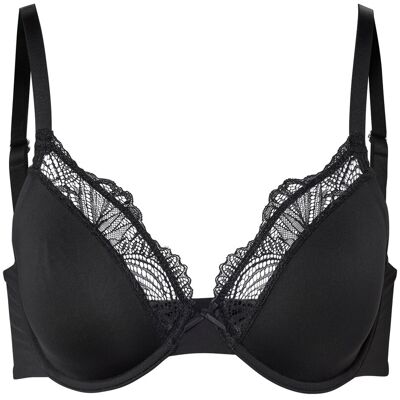 Tchibo - Bügel-BH - Damen - Gr. 85C - schwarz schwarz Nonfood https://www.tchibo.at/products/138670980276/buegel-bh?article_id=147660365914 Tchibo - Bügel-BH - Damen - Gr. 85C - schwarz schwarz Nonfood https://www.tchibo.at/products/138670980276/buegel-bh?article_id=147660365914