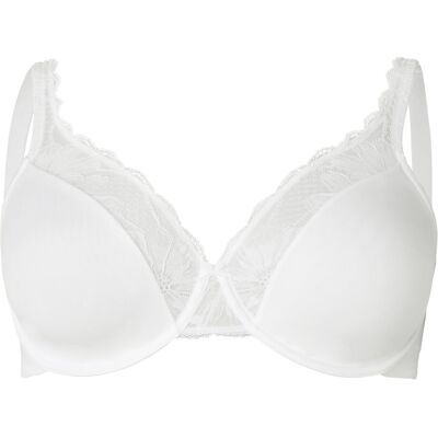 Tchibo - Bügel-BH - Damen - Gr. 90D - weiß weiß Nonfood https://www.tchibo.at/products/117770568280/buegel-bh?article_id=128104409264 Tchibo - Bügel-BH - Damen - Gr. 90D - weiß weiß Nonfood https://www.tchibo.at/products/117770568280/buegel-bh?article_id=128104409264