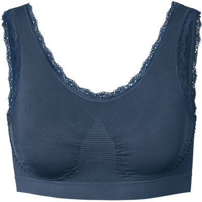 Tchibo - Seamless-Bustier - Damen - Gr. S - blau blau Nonfood https://www.tchibo.at/products/164343639932/seamless-bustier?article_id=185286553049 Tchibo - Seamless-Bustier - Damen - Gr. S - blau blau Nonfood https://www.tchibo.at/products/164343639932/seamless-bustier?article_id=185286553049