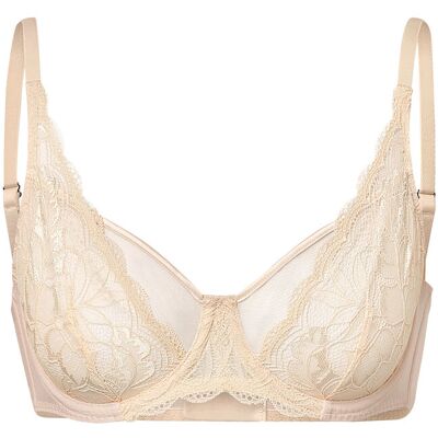 Tchibo - Bügel-BH mit Spitze - Damen - Gr. 80C - creme creme Nonfood https://www.tchibo.at/products/165822271151/buegel-bh-mit-spitze?article_id=158770992466 Tchibo - Bügel-BH mit Spitze - Damen - Gr. 80C - creme creme Nonfood https://www.tchibo.at/products/165822271151/buegel-bh-mit-spitze?article_id=158770992466