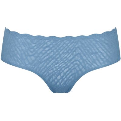 sloggi Zero Feel Bliss Hipster - Damen - Gr. XL - blau/jacquard blau Nonfood https://www.tchibo.at/products/195904223873/sloggi-zero-feel-bliss-hipster?article_id=172482048100 sloggi Zero Feel Bliss Hipster - Damen - Gr. XL - blau/jacquard blau Nonfood https://www.tchibo.at/products/195904223873/sloggi-zero-feel-bliss-hipster?article_id=172482048100