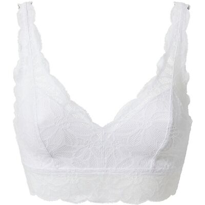 Tchibo - Spitzen-Bustier - Damen - Gr. 36 - weiß weiß Nonfood https://www.tchibo.at/products/164196360551/spitzen-bustier?article_id=142782837918 Tchibo - Spitzen-Bustier - Damen - Gr. 36 - weiß weiß Nonfood https://www.tchibo.at/products/164196360551/spitzen-bustier?article_id=142782837918