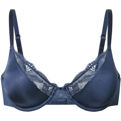 Tchibo - Bügel-BH - Damen - Gr. 80B - blau blau Nonfood https://www.tchibo.at/products/141761224707/buegel-bh?article_id=105919646772 Tchibo - Bügel-BH - Damen - Gr. 80B - blau blau Nonfood https://www.tchibo.at/products/141761224707/buegel-bh?article_id=105919646772