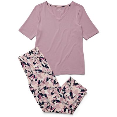 Tchibo - Pyjama-Set - Damen - Gr. M - rosa rosa Nonfood https://www.tchibo.at/products/161830008051/pyjama-set?article_id=136426914594 Tchibo - Pyjama-Set - Damen - Gr. M - rosa rosa Nonfood https://www.tchibo.at/products/161830008051/pyjama-set?article_id=136426914594