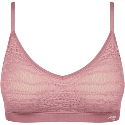 sloggi Free Evolve PU Lace BH - Damen - Gr. M/L - pink pink Nonfood https://www.tchibo.at/products/112000868433/sloggi-free-evolve-pu-lace-bh?article_id=128042090836 sloggi Free Evolve PU Lace BH - Damen - Gr. M/L - pink pink Nonfood https://www.tchibo.at/products/112000868433/sloggi-free-evolve-pu-lace-bh?article_id=128042090836