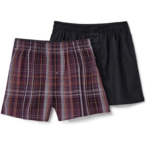 Tchibo - 2 Webboxershorts - Herren - Gr. M/5 - schwarz/kariert schwarz Nonfood https://www.tchibo.at/products/108068507633/2-webboxershorts?article_id=137816614173 Tchibo - 2 Webboxershorts - Herren - Gr. M/5 - schwarz/kariert schwarz Nonfood https://www.tchibo.at/products/108068507633/2-webboxershorts?article_id=137816614173