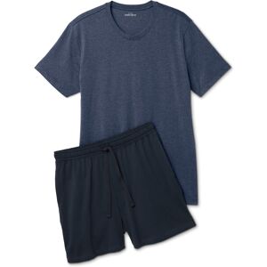 Tchibo - Shorty-Pyjama-Set - Herren - Gr. 4XL - blau blau Nonfood https://www.tchibo.at/products/146524306416/shorty-pyjama-set?article_id=163924089010 Tchibo - Shorty-Pyjama-Set - Herren - Gr. 4XL - blau blau Nonfood https://www.tchibo.at/products/146524306416/shorty-pyjama-set?article_id=163924089010