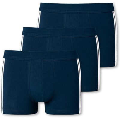 3 Schiesser Shorts - Herren - Gr. M/5 - dunkelblau dunkelblau Nonfood https://www.tchibo.at/products/113448215200/3-schiesser-shorts?article_id=146815396801 3 Schiesser Shorts - Herren - Gr. M/5 - dunkelblau dunkelblau Nonfood https://www.tchibo.at/products/113448215200/3-schiesser-shorts?article_id=146815396801