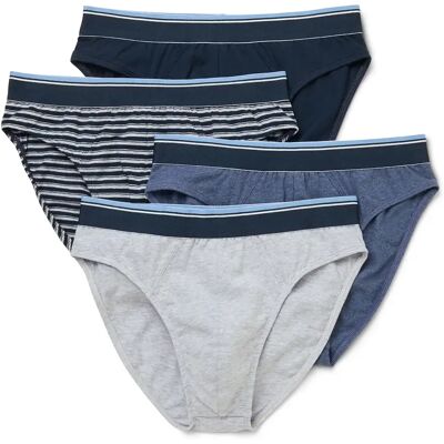 Tchibo - 4 Slips - Herren - Gr. M/5 - dunkelblau dunkelblau Nonfood https://www.tchibo.at/products/110911119980/4-slips?article_id=136374055086 Tchibo - 4 Slips - Herren - Gr. M/5 - dunkelblau dunkelblau Nonfood https://www.tchibo.at/products/110911119980/4-slips?article_id=136374055086