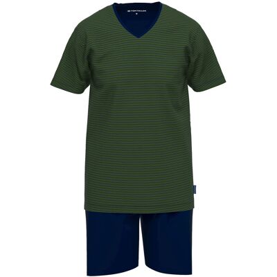 Tom Tailor Shorty-Pyjama-Set »Nevada« - Herren - Gr. XL - dunkelblau/gestreift dunkelblau Nonfood https://www.tchibo.at/products/193287337361/tom-tailor-shorty-pyjama-set-nevada?article_id=185139245533 Tom Tailor Shorty-Pyjama-Set »Nevada« - Herren - Gr. XL - dunkelblau/gestreift dunkelblau Nonfood https://www.tchibo.at/products/193287337361/tom-tailor-shorty-pyjama-set-nevada?article_id=185139245533