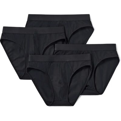 Tchibo - 4 Slips - Herren - Gr. L/6 - schwarz schwarz Nonfood https://www.tchibo.at/products/193737231941/4-slips?article_id=121591614638 Tchibo - 4 Slips - Herren - Gr. L/6 - schwarz schwarz Nonfood https://www.tchibo.at/products/193737231941/4-slips?article_id=121591614638