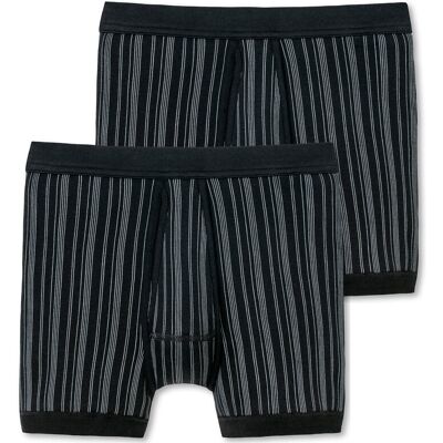 2 Schiesser Shorts in Feinripp - Herren - Gr. M/5 - schwarz schwarz Nonfood https://www.tchibo.at/products/149061401636/2-schiesser-shorts-in-feinripp?article_id=120390261570 2 Schiesser Shorts in Feinripp - Herren - Gr. M/5 - schwarz schwarz Nonfood https://www.tchibo.at/products/149061401636/2-schiesser-shorts-in-feinripp?article_id=120390261570